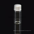 10ml Screw Glass Vials for Medical and Cosmetic and Lab Use